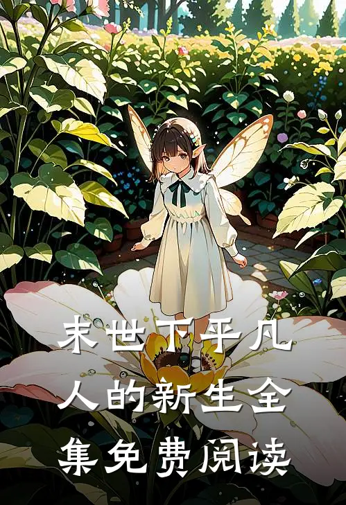 末世下平凡人的新生 全集免费阅读