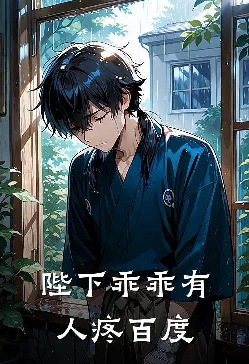陛下乖乖有人疼百度