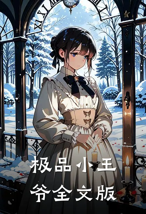 极品小王爷全文版