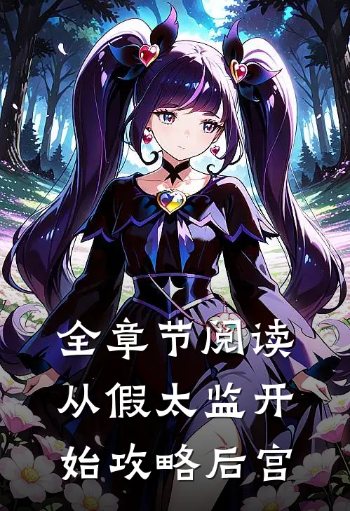全章节阅读从假太监开始攻略后宫
