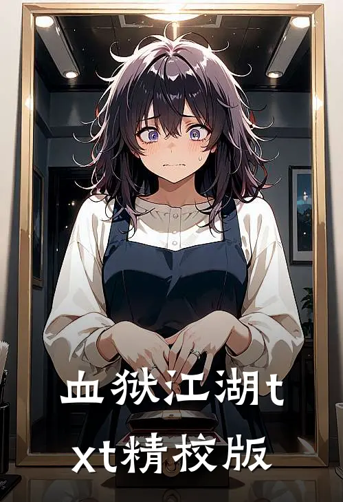 血狱江湖txt精校版