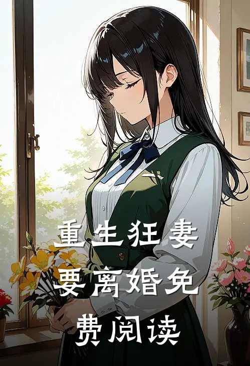重生狂妻要离婚免费阅读