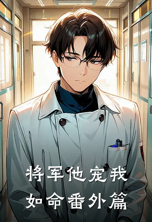 将军他宠我如命 番外篇