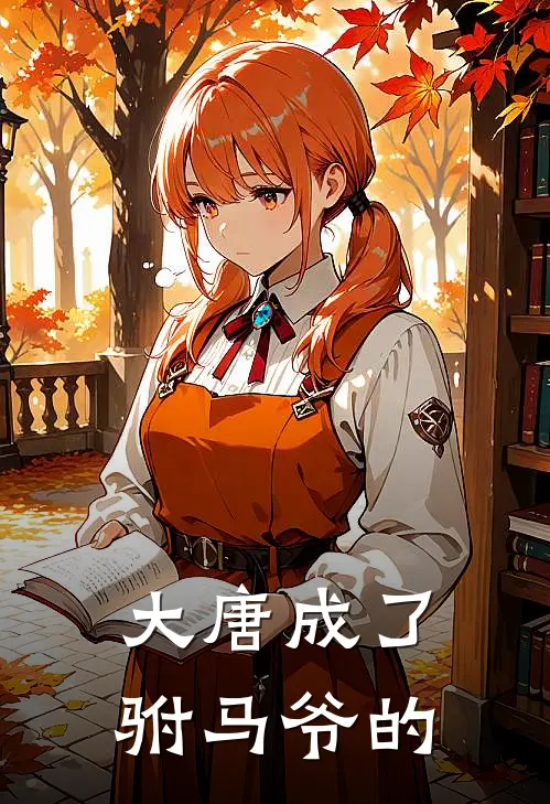 大唐成了驸马爷的