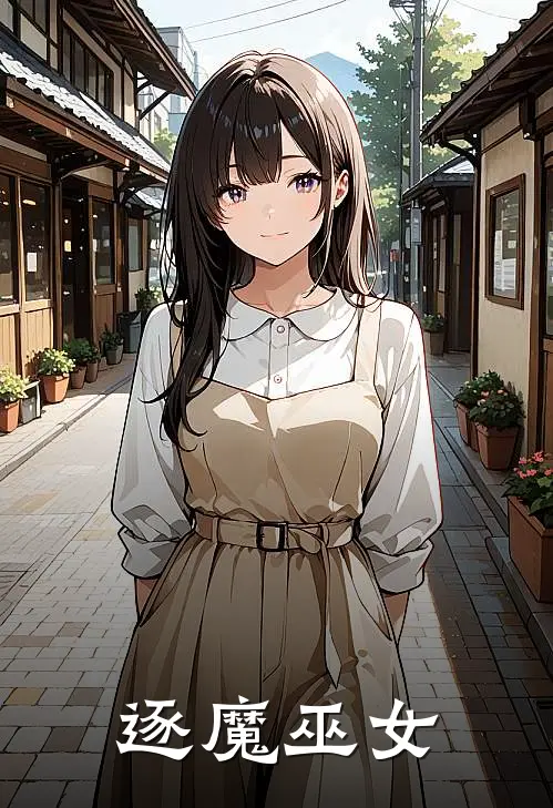 逐魔巫女