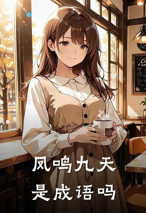 凤鸣九天是成语吗
