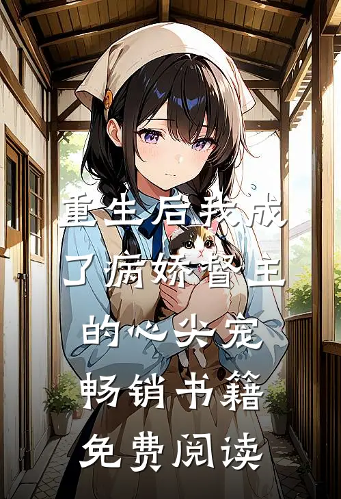 重生后我成了病娇督主的心尖宠畅销书籍免费阅读