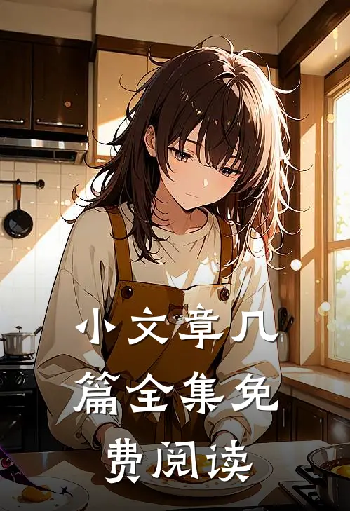 小文章几篇 全集免费阅读