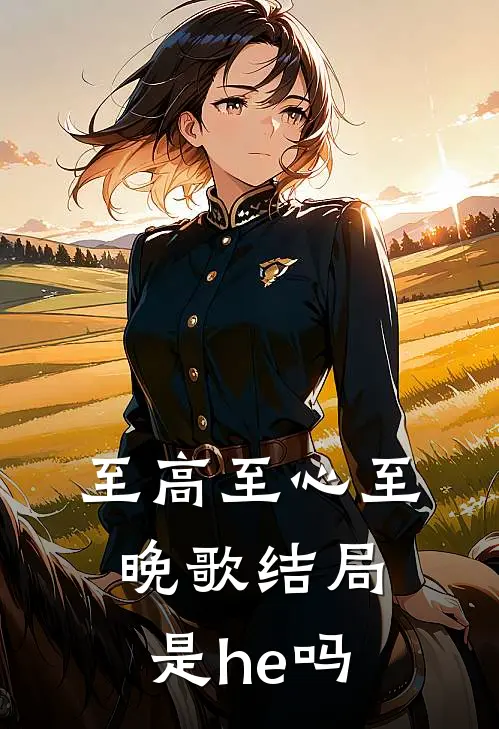 至高至心至晚歌结局是he吗