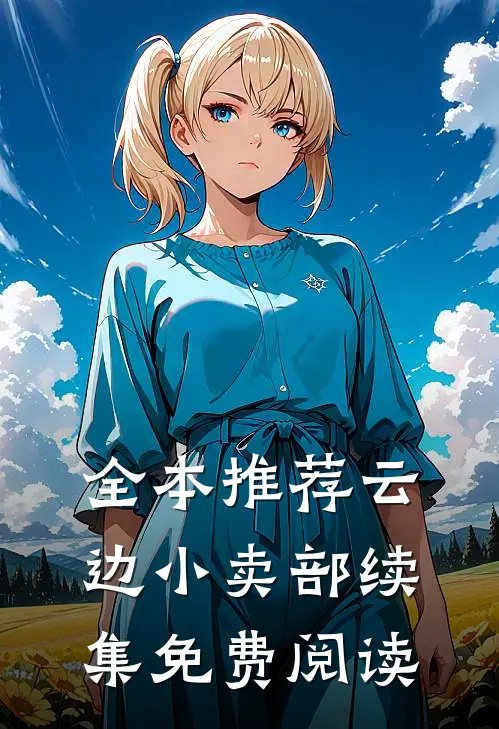 全本推荐云边小卖部续集免费阅读