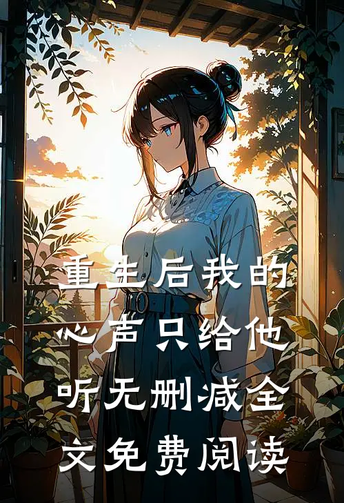重生后我的心声只给他听无删减全文免费阅读