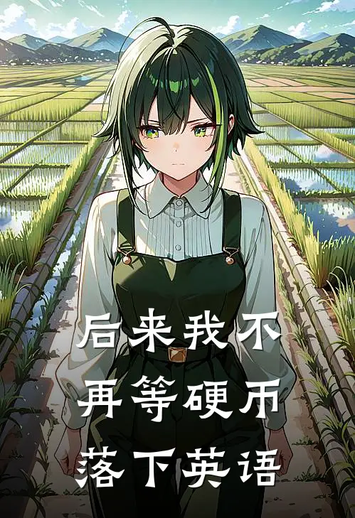 后来我不再等硬币落下英语