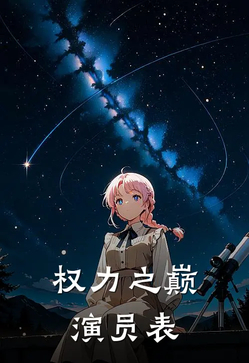 权力之巅演员表