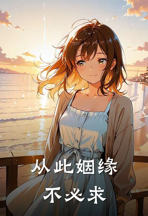 从此姻缘不必求