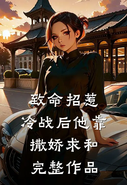 致命招惹：冷战后他靠撒娇求和完整作品