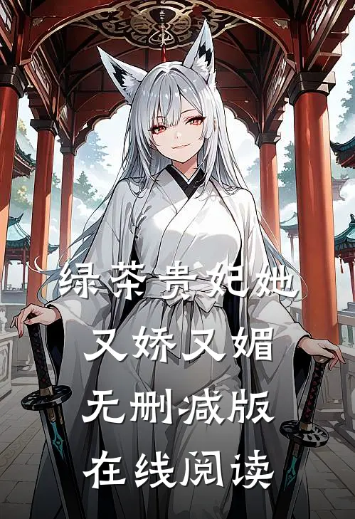 绿茶贵妃她又娇又媚无删减版在线阅读