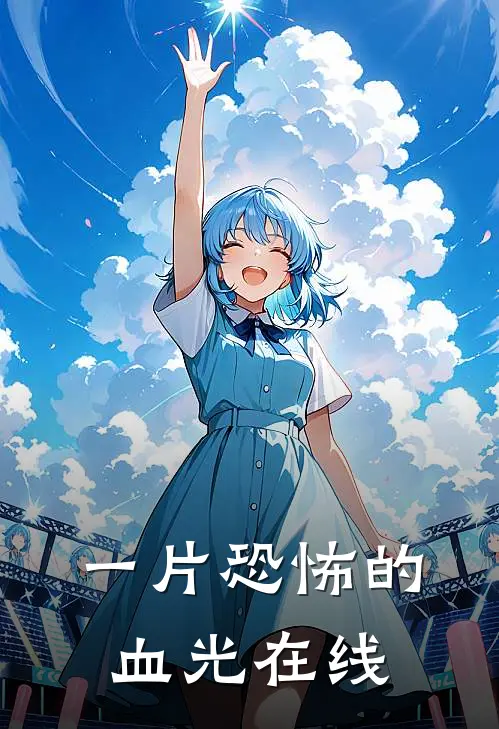 一片恐怖的血光在线