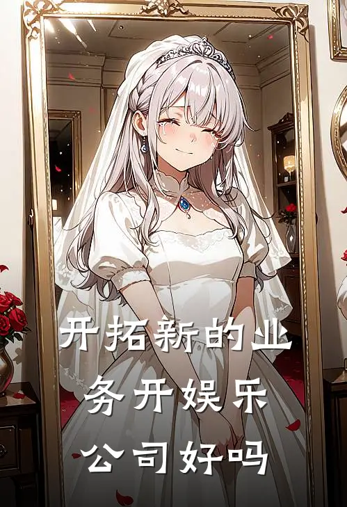 开拓新的业务开娱乐公司好吗
