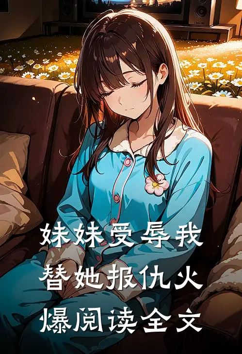 妹妹受辱我替她报仇火爆阅读全文