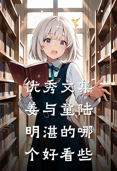 优秀文集姜与童陆明湛的哪个好看些