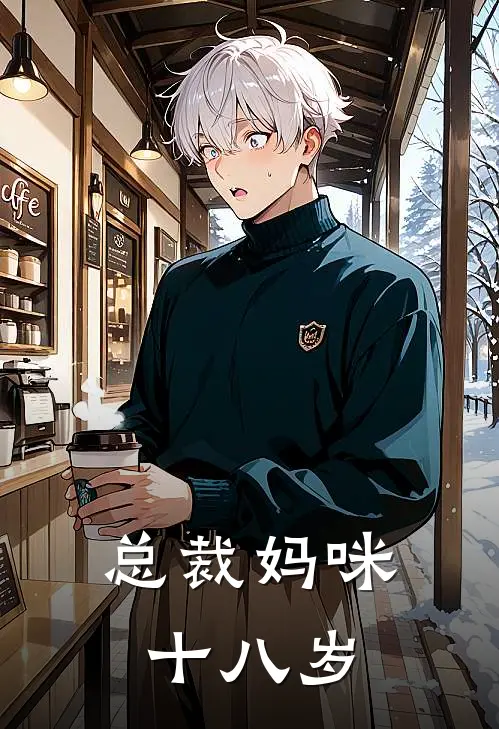总裁妈咪十八岁
