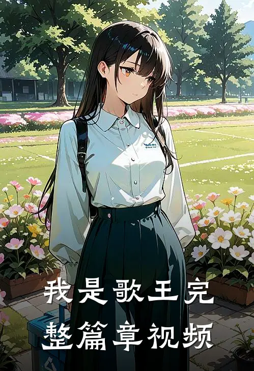 我是歌王完整篇章视频