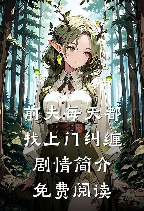 前夫每天都找上门纠缠剧情简介免费阅读