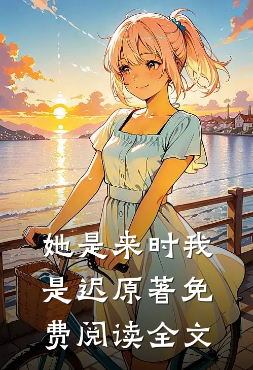她是来时我是迟原著免费阅读全文