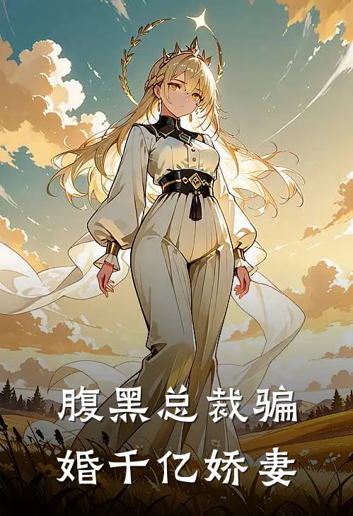腹黑总裁骗婚千亿娇妻