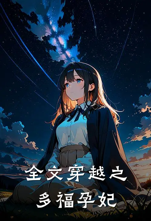 全文穿越之多福孕妃