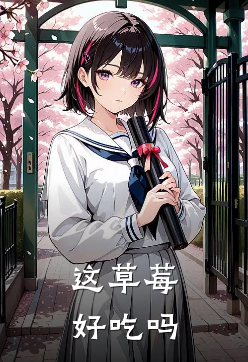 这草莓好吃吗