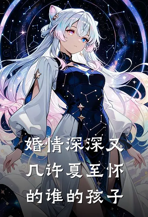 婚情深深又几许夏至怀的谁的孩子