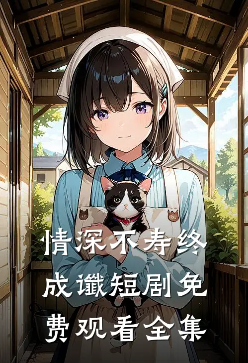 情深不寿终成谶短剧免费观看全集