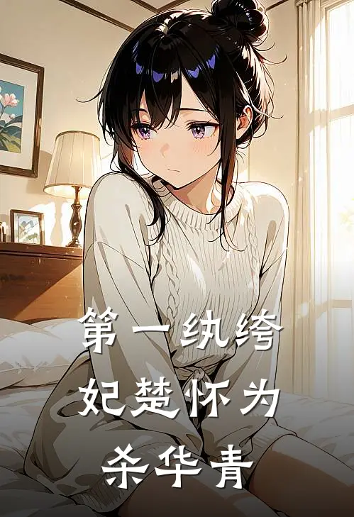 第一纨绔妃楚怀为杀华青