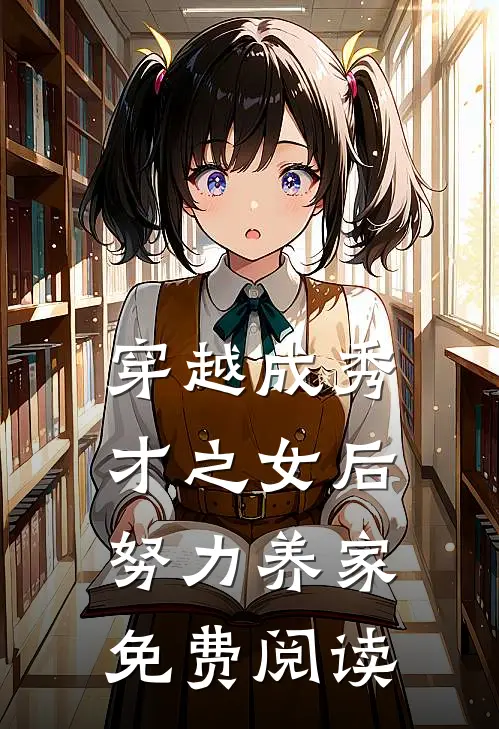 穿越成秀才之女后努力养家免费阅读