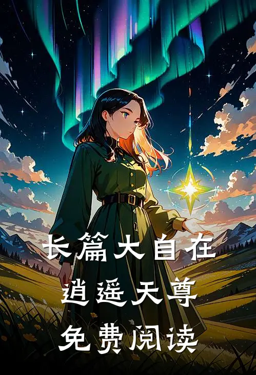长篇大自在逍遥天尊免费阅读