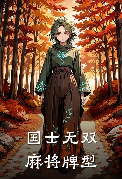 国士无双麻将牌型
