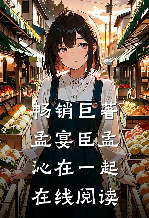 畅销巨著孟宴臣孟沁在一起在线阅读