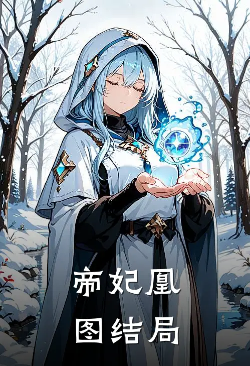 帝妃凰图结局