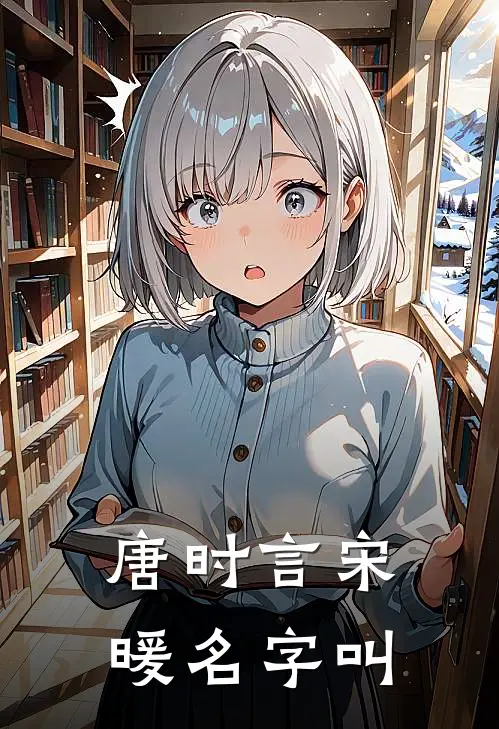 唐时言宋暖名字叫