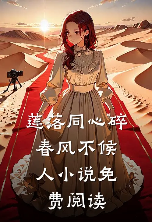 莲落同心碎，春风不候人小说免费阅读