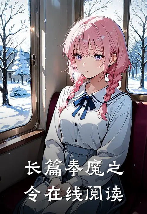 长篇奉魔之令在线阅读
