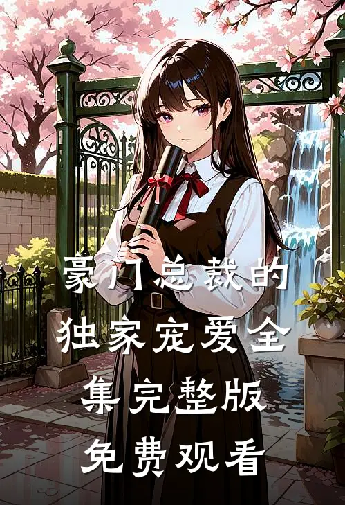 豪门总裁的独家宠爱全集完整版免费观看