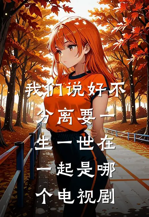 我们说好不分离要一生一世在一起是哪个电视剧