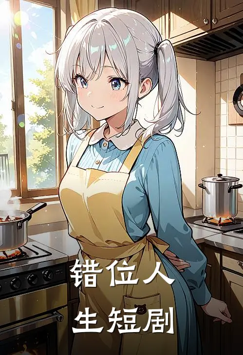 错位人生短剧