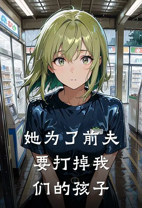 她为了前夫要打掉我们的孩子