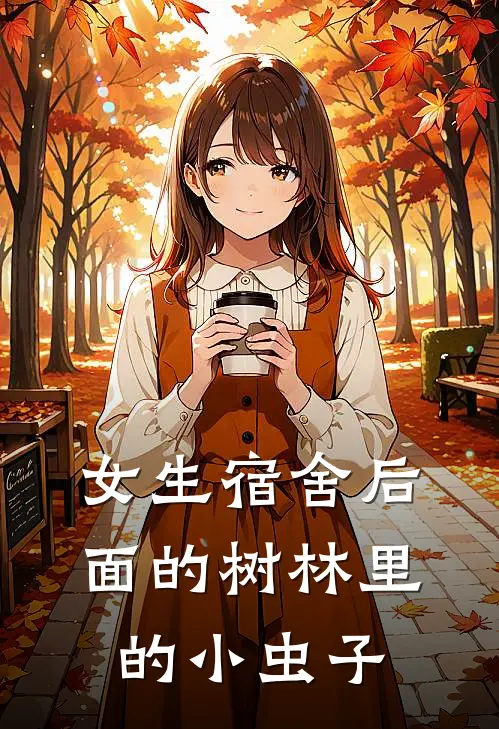 女生宿舍后面的树林里的小虫子