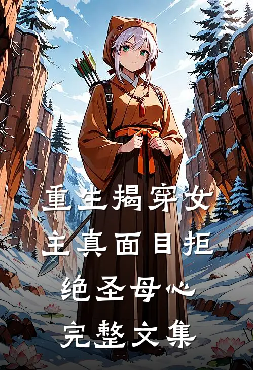 重生揭穿女主真面目拒绝圣母心完整文集