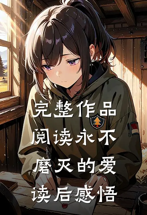 完整作品阅读永不磨灭的爱读后感悟