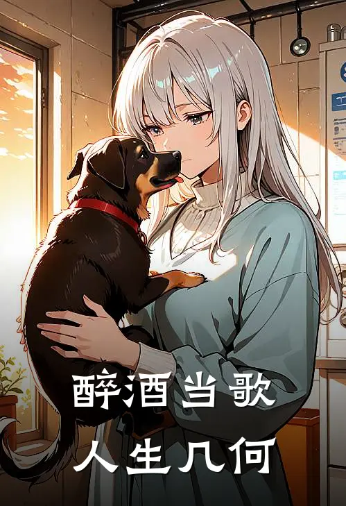 醉酒当歌人生几何
